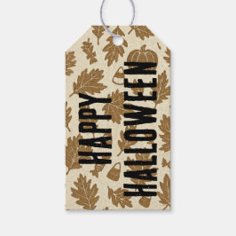 Etiqueta Para Presente Fogos e delitos