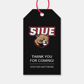 Etiqueta Para Presente Formatura da SIUE