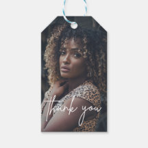 Foto manuscrita de script do Formando moderno