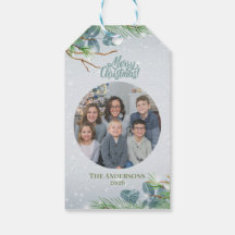 : Foto Personalizada de Família Eucalipto de Inver