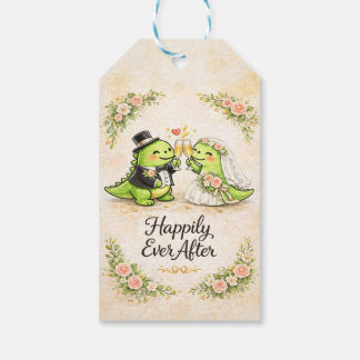 Etiqueta Para Presente Funny Wedding Thank you Gift Tag