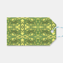 Etiqueta Para Presente Gamma Burst