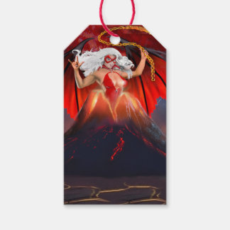 Etiqueta Para Presente Garotas Vampiras Querem se Divertir !