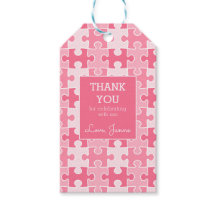 Gata Rosa Magra, Gama Junta Quebra-cabeça