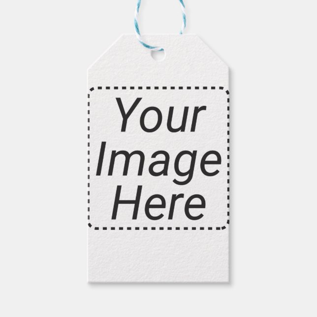 Etiqueta Para Presente Gift Bag Halloween (Frente)