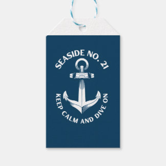 Etiqueta Para Presente gift tag