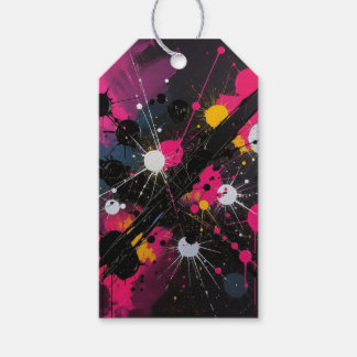 Etiqueta Para Presente Gift Tag