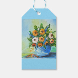 Etiqueta Para Presente Gift Tag