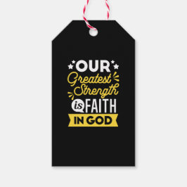 Etiqueta Para Presente Gift Tag