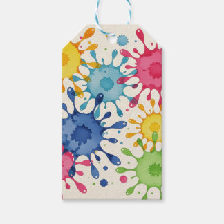 Etiqueta Para Presente Gift Tag