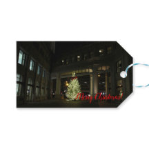 Gift Tags Fotografia de Natal Chelfoto