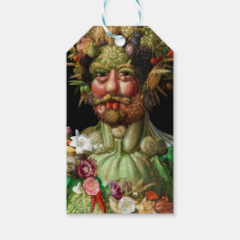 Etiqueta Para Presente Giuseppe Arcimboldo - Vertumnus