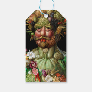 Etiqueta Para Presente Giuseppe Arcimboldo - Vertumnus