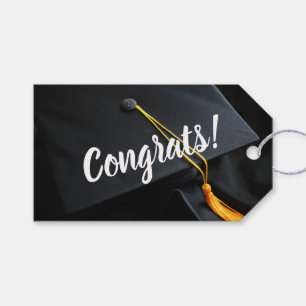 Etiqueta Para Presente Graduação