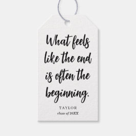 Etiqueta Para Presente Graduation Centerpiece Grad Party 2026 Decoration 