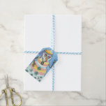 ETIQUETA PARA PRESENTE GROOVY SNOWMAN, SINAL DE PAZ CHRISTMAS GIFT SET<br><div class="desc">ESSES FORAM OS DIAS DE ENERGIA FLUVIAL,  TIE DYED ESTAVA DENTRO E O SINAL DE PAZ. ADICIONE UM POUCO DE AMOR AO SEU PRESENTE. Conjunto de ETIQUETAS GIFT DO GROOVY SNOWMAN * Personalizar ...  Procure Por Quebra Correspondente,  Papel Tecido,  Fita,  Etiquetas De Presente E Muito Mais. Susan Brack Design</div>