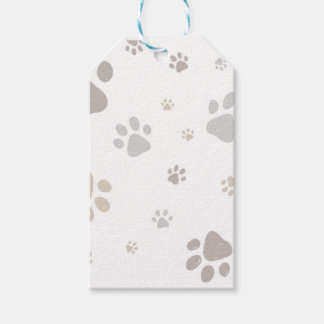 Etiqueta Para Presente Guardanapos de Aniversário do Meu Cachorrinho Fran