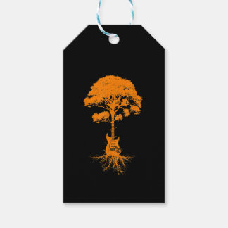 Etiqueta Para Presente Guitarra Acústica Engraçada Para Homens Mulheres L