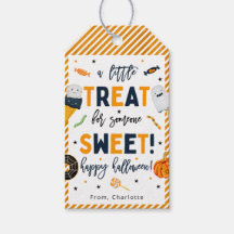 Halloween Um Pequeno Tratado Alguém Doce Meninos T