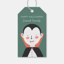 Happy Halloween Dracula