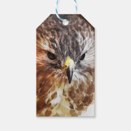 ETIQUETA PARA PRESENTE HAWK