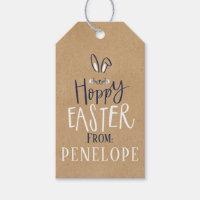 HOPPER EASTER BUNNY
