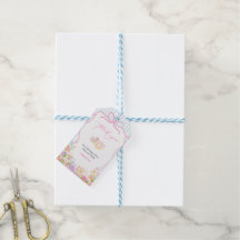 Hora do chá Bules e xícaras chá de bebê 