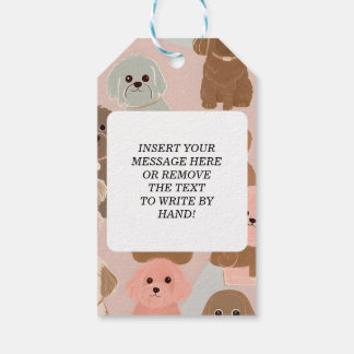 Etiqueta Para Presente I Chews You To Be My Valentine Dog Card 