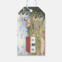 Ilha de Sapatos da Capela da Marca-Presente NH