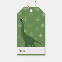 illusima Dinossauro Verde Natal Flocos de Neve