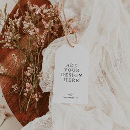 Etiqueta Para Presente Impressão de Etiqueta de Presente