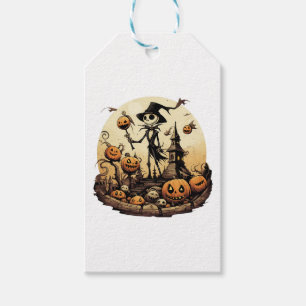 ETIQUETA PARA PRESENTE JACK