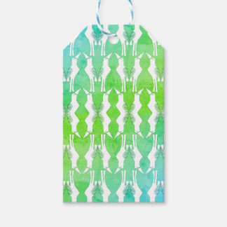 Etiqueta Para Presente Javan Myna Bird Gift Tags