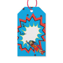 Judah Maccabee, O Martelo Divertido Colorido