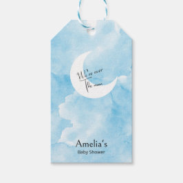 Etiqueta Para Presente Lavar Aquarela Sobre A Etiqueta De Presente Do Chá