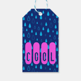 Etiqueta Para Presente Legal.