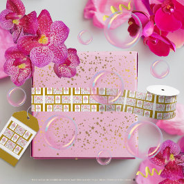 Etiqueta Para Presente Licor de Alcaçuz e Caramelo Irresistível Gelado