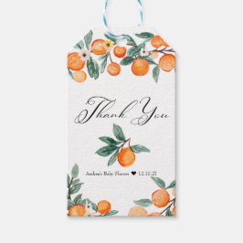 Etiqueta Para Presente Lindinho | Favor de Agradecimento de Chá de Bebê L