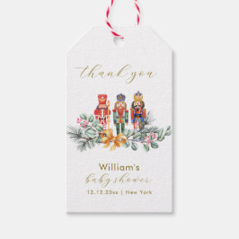 Etiqueta Para Presente Lindo Está Frio Lá Fora Chaveiro de Festa de Bebê