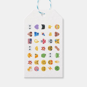 Etiqueta Para Presente Linha do tempo de 35 emojis Roaring Kitty meme GME