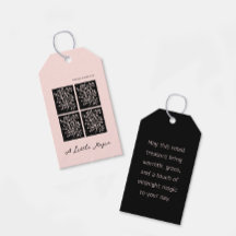 Linha Jardim à Meia-Noite Rosa Soft