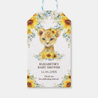 Lion Selva Cura Girassóis Flores do Sol Favor do C