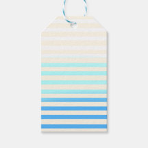 Listras Ombre Azul
