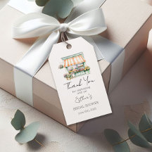 Loja de Flores de Mercado Obrigada Chá de Noiva