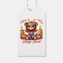 Etiqueta Para Presente Luz Sobre a Escuridão