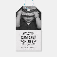 Manuscrito Moderno | Vinheta de Foto Branca Preta 