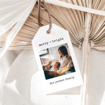 Máquina de escrever minimalista | Feliz Natal com