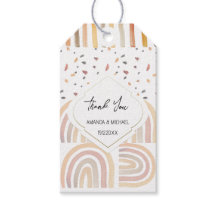 Maravilhosa Chuva de Cores Outonal Aquarela Pintad