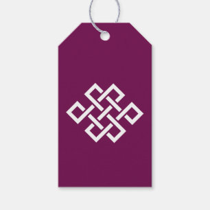 Etiqueta Para Presente Marca de apresentação chinesa para vinho