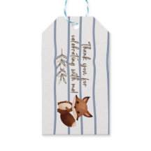 Marca de Favor do Partido Woodland